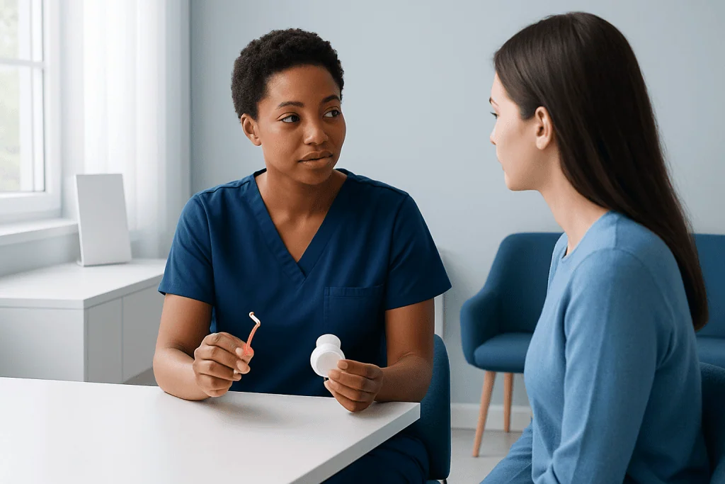 Choosing the Right Interdental Tool — how often should you floss
