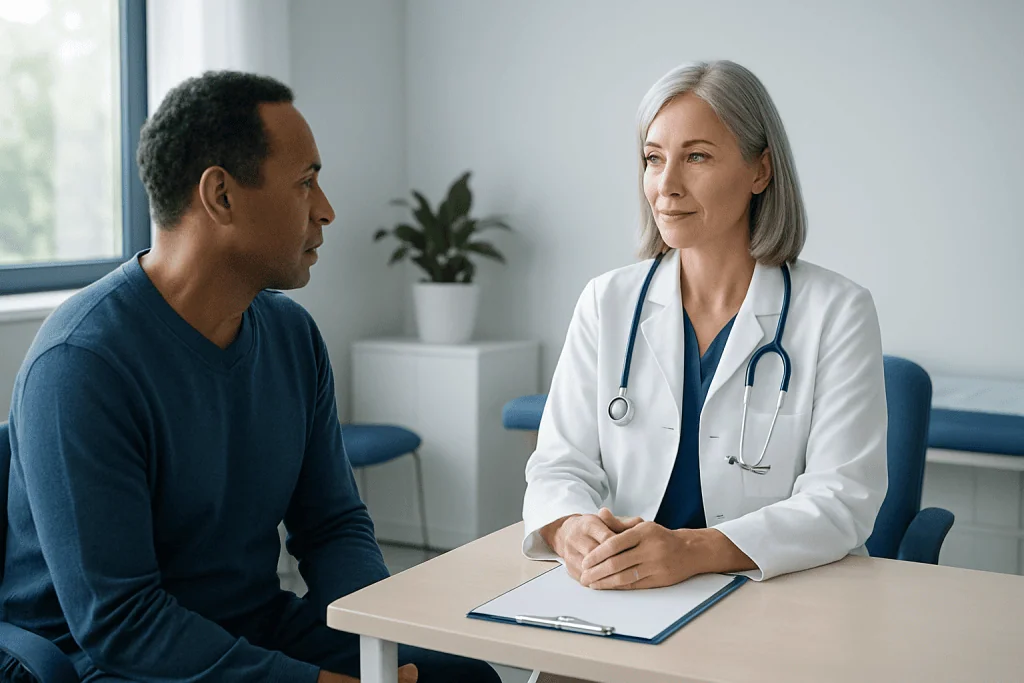 Choosing the Right Type of Medical Care — mary kirk md tulsa