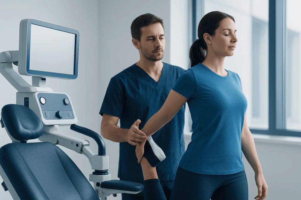 Choosing the Right Type of Stretch — stretching activities