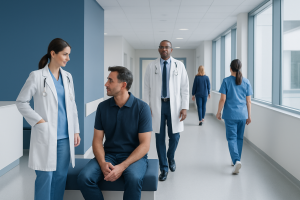 Chs Treatment: How It Works, Results and What to Expect