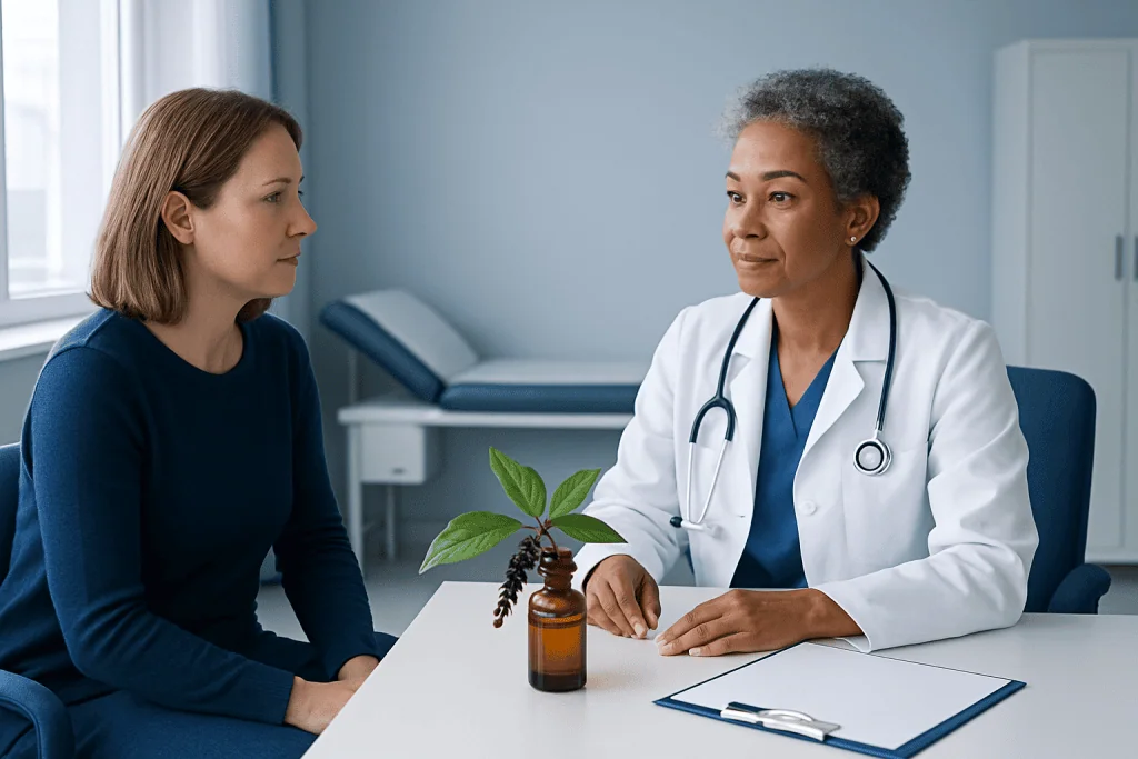 Claimed uses of poke root and what the evidence shows — poke root