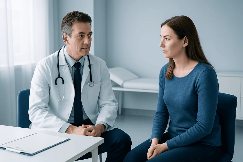 Cloudy Urine With No Pain, in the Morning, or During Pregnancy — why is my pee cloudy female