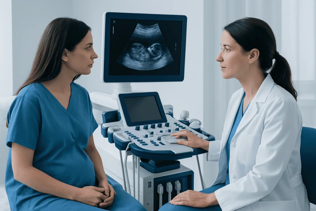 Clues That May Help, but Cannot Diagnose the Cause — miscarriage vs menstruation