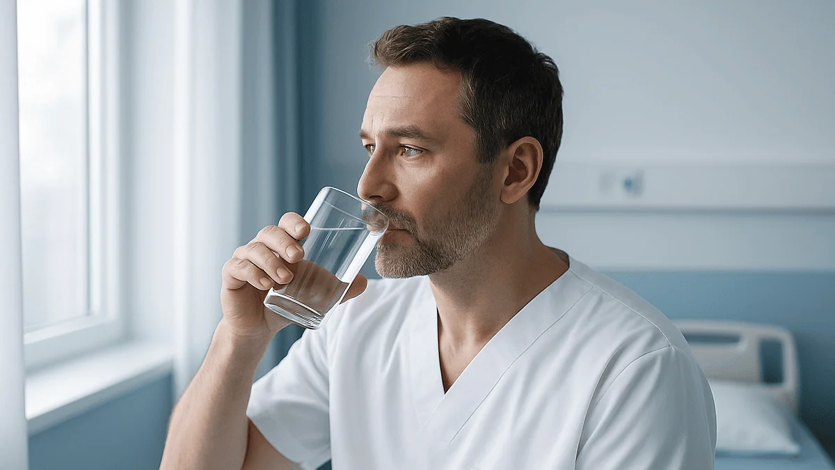 Coconut Water Benefits: Nature’s Sports Drink or Clever Marketing?