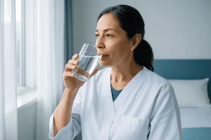 Cold Plunge: What Ice-Cold Water Actually Does to Your Body