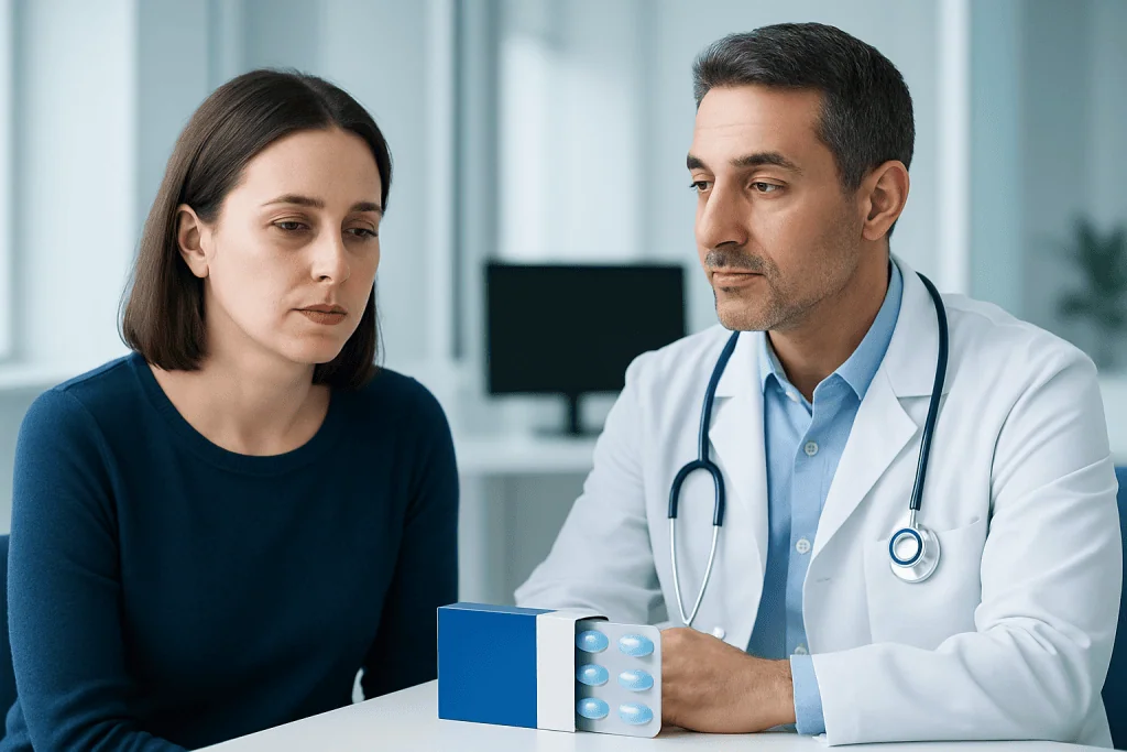 Cold Sores and Their Early Warning Signs — valacyclovir for cold sores