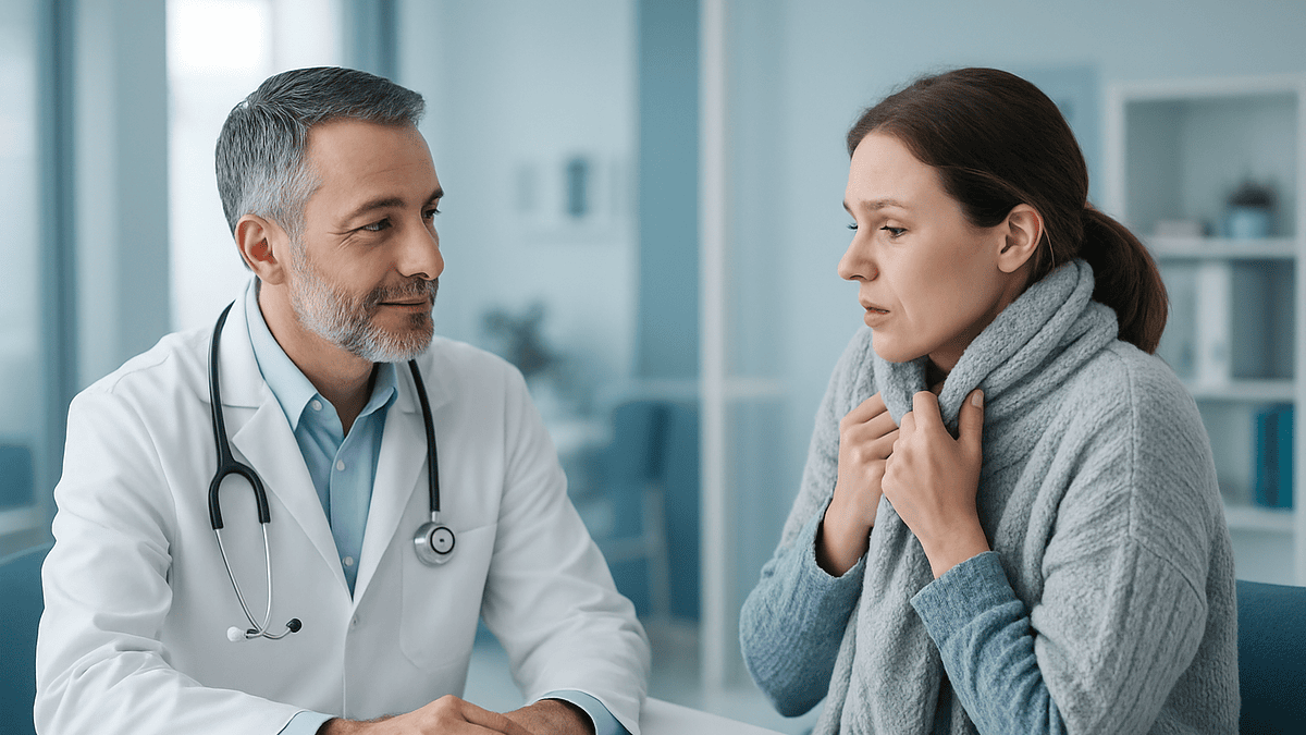 Cold vs Flu: How to Tell the Difference in the First 48 Hours