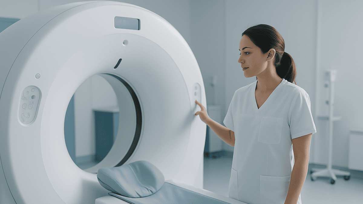 Colonoscopy Age: Why Screening Now Starts at 45