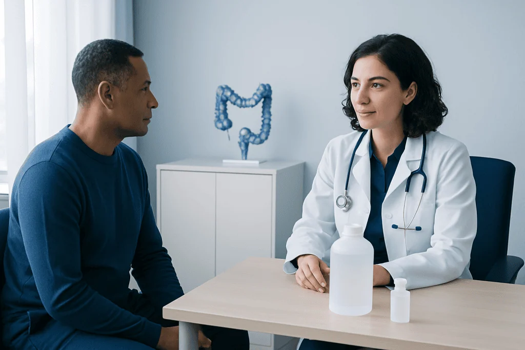 Colonoscopy Preparation Medicine: A Practical Step-by-Step Guide — medicine colonoscopy