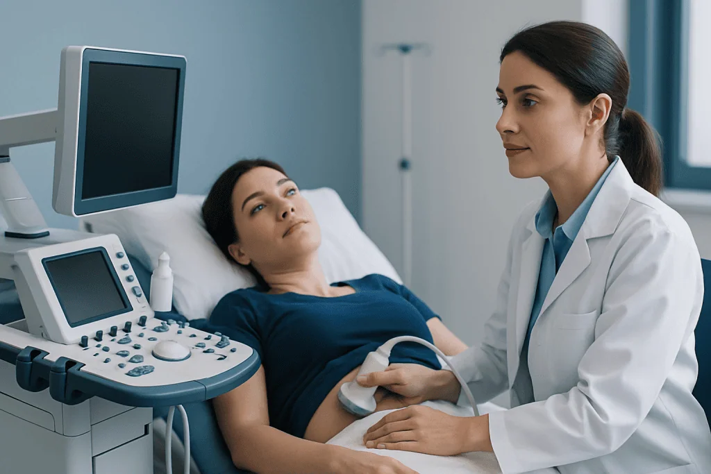 Common 8 DPO Symptoms — 8 dpo symptoms