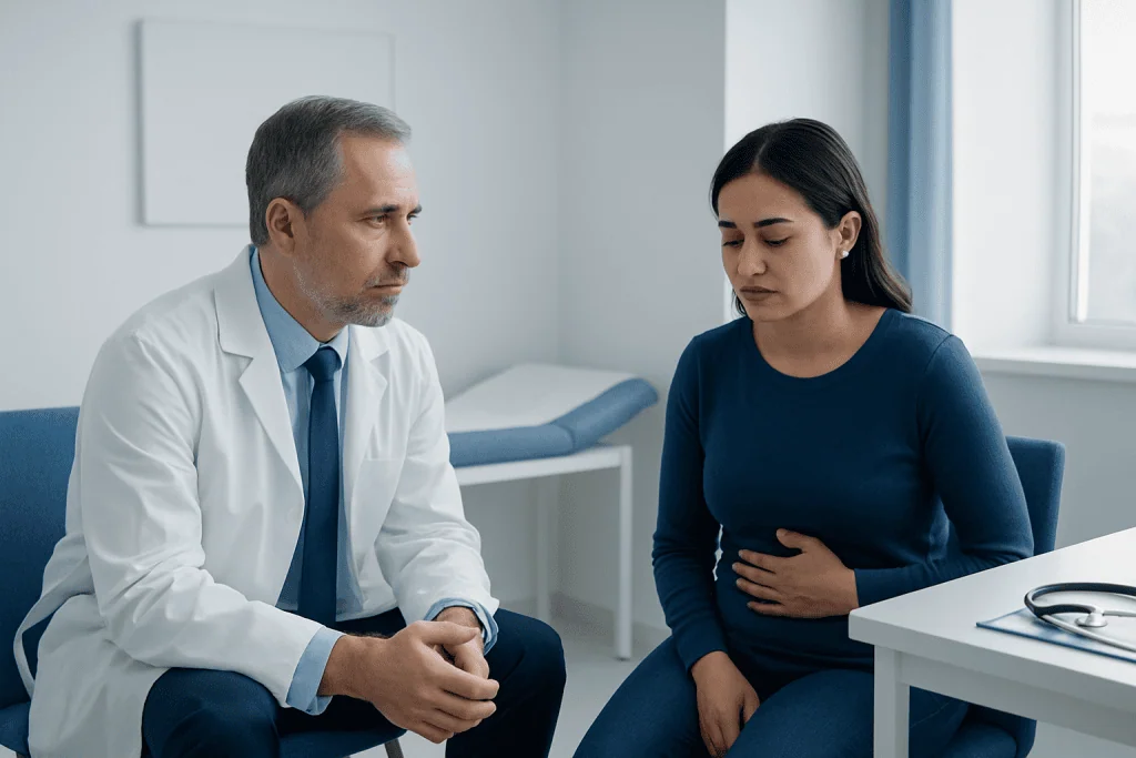 Common and Important Side Effects — lybalvi side effects