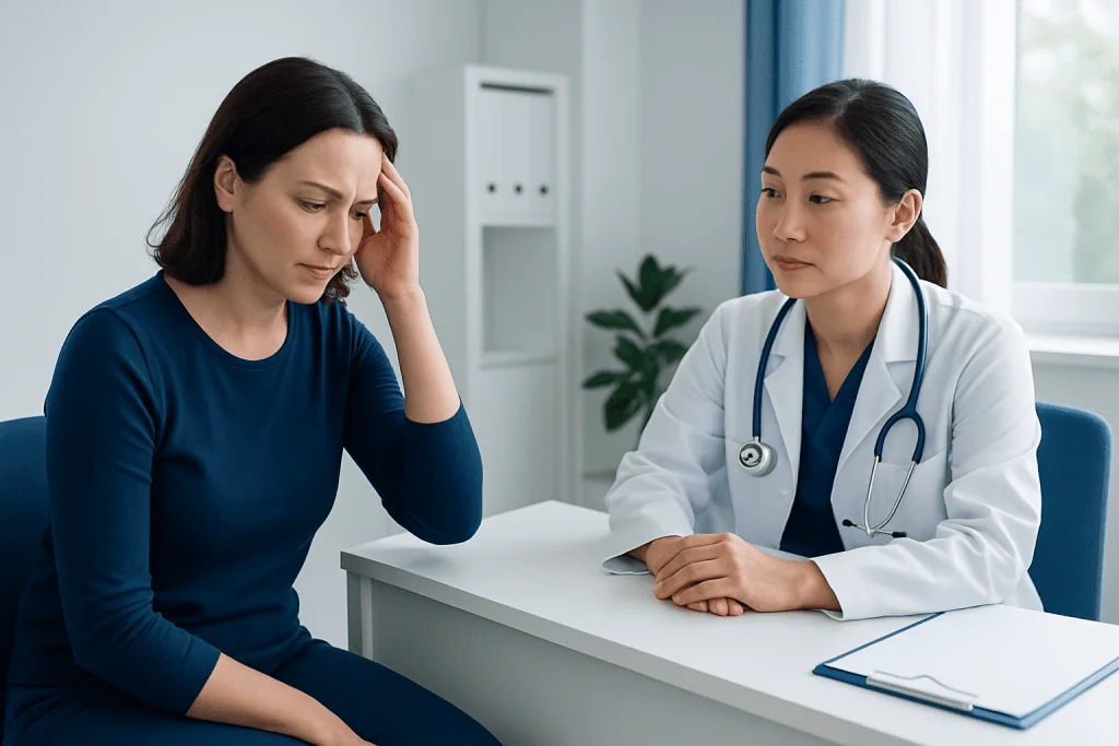 Common and Important Side Effects — actemra side effects