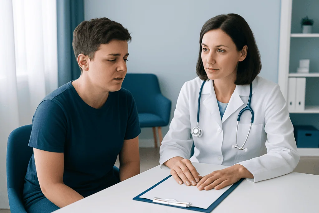Common and Less Common Side Effects — what are the side effects of a female taking testosterone