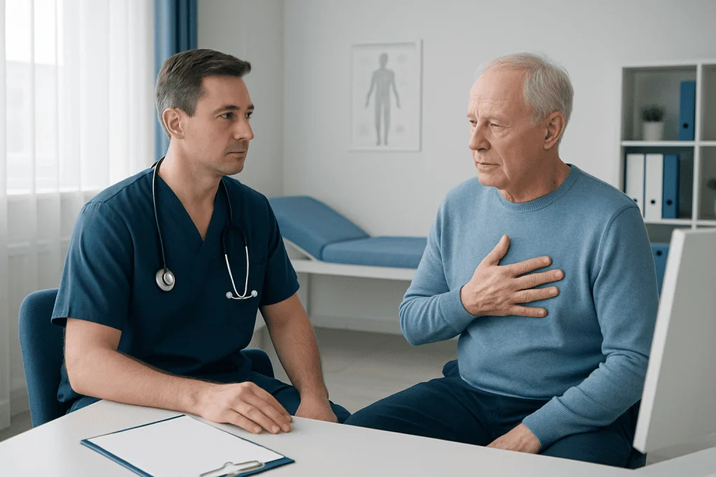Common and less common side effects — zocor side effects