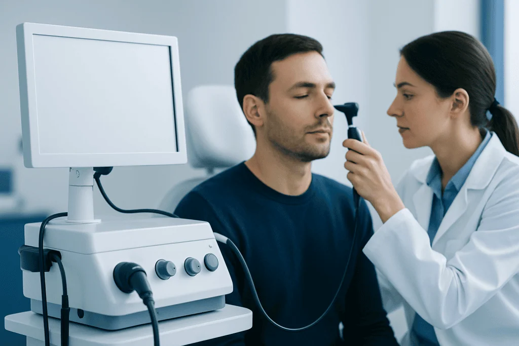 Common Causes and Clues They May Cause — bump inside ear