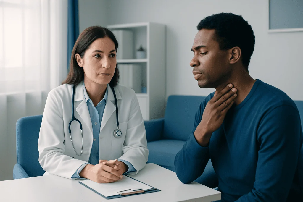 Common Causes and Clues to the Cause — is sore throat contagious