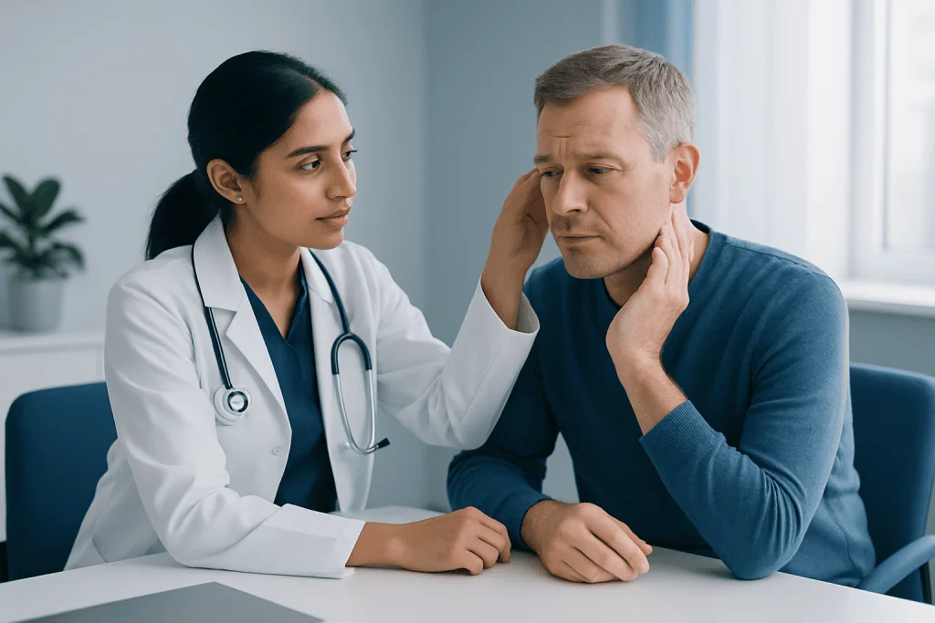 Common Causes and Contributing Factors — dry skin in ears