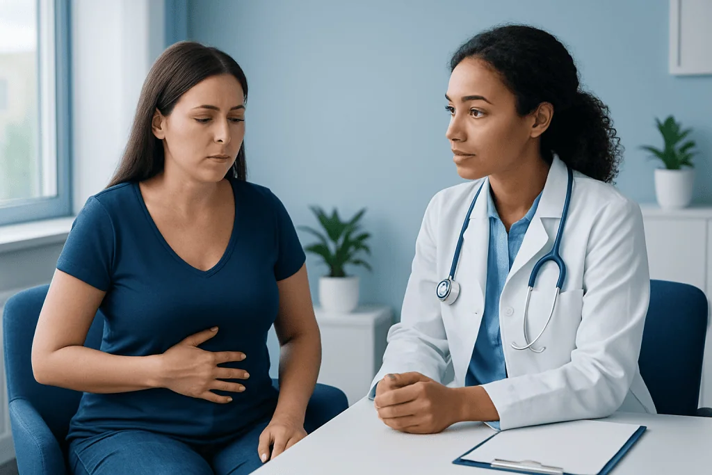 Common causes and contributing factors — why do my breasts feel heavy and sore