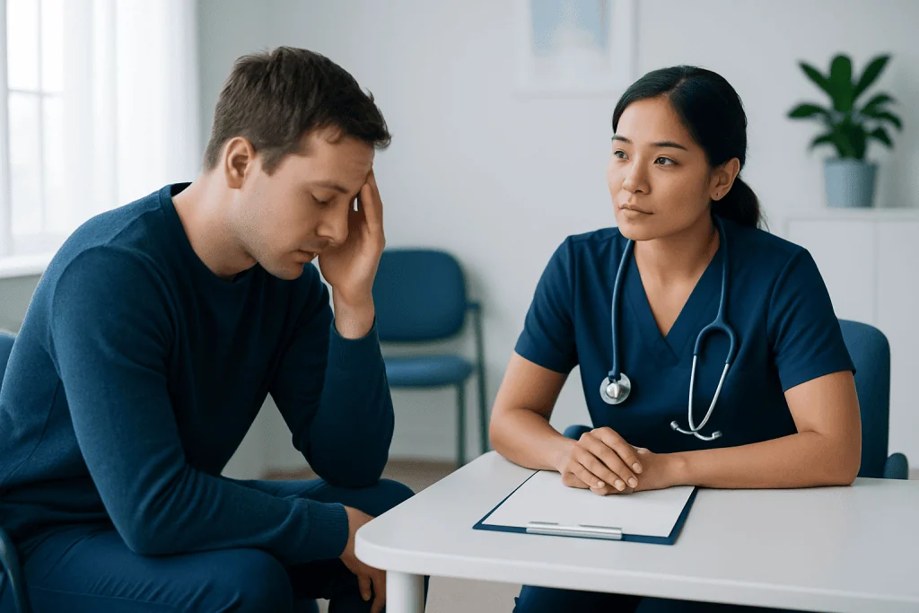 Common causes and contributing factors — excessive sleepiness