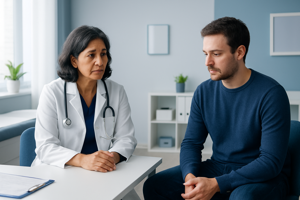 Common causes and contributing factors — often urinate