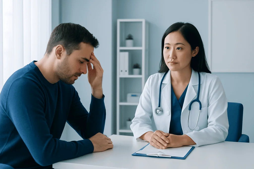 Common Causes and Patterns — headache and chills
