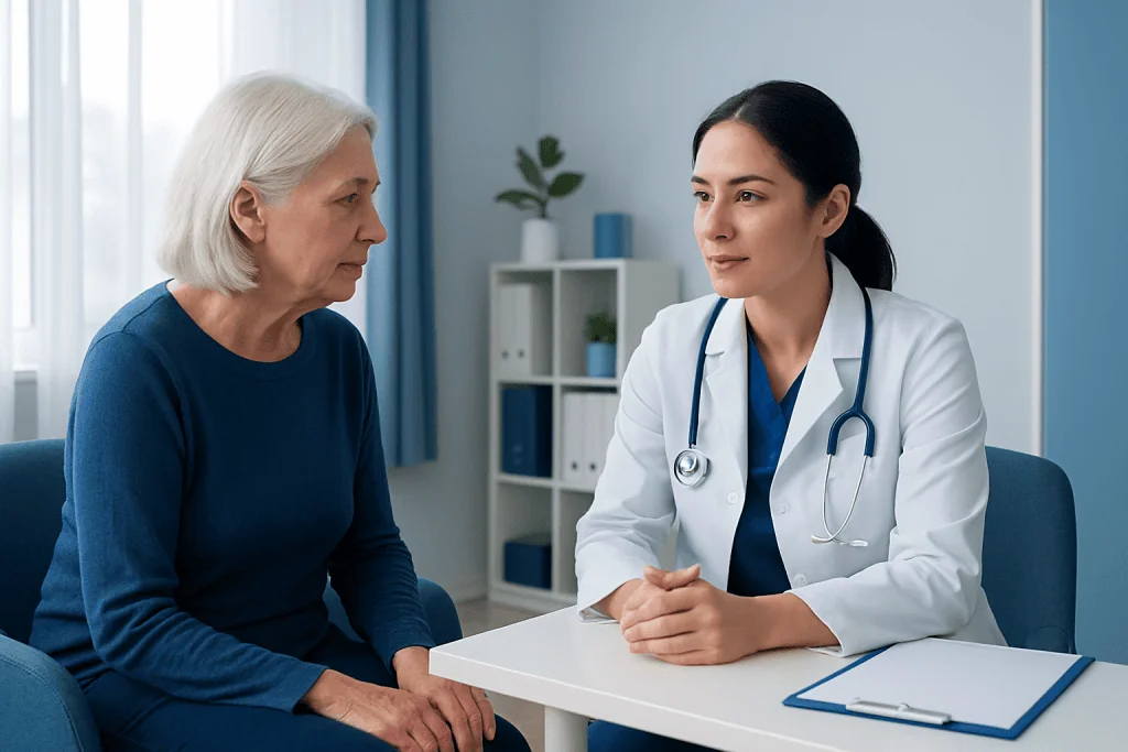Common Causes and Related Conditions — early signs of arthritis