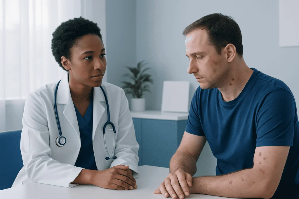 Common Causes and Risk Factors — aids lesions