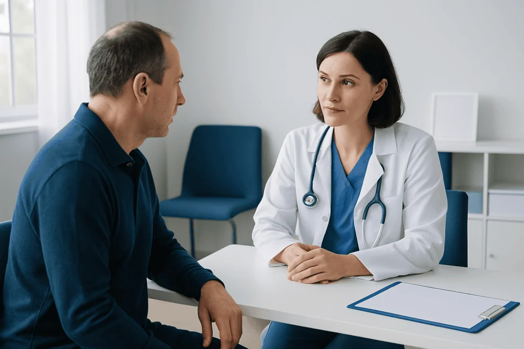 Common causes and risk factors — paresthesia of skin