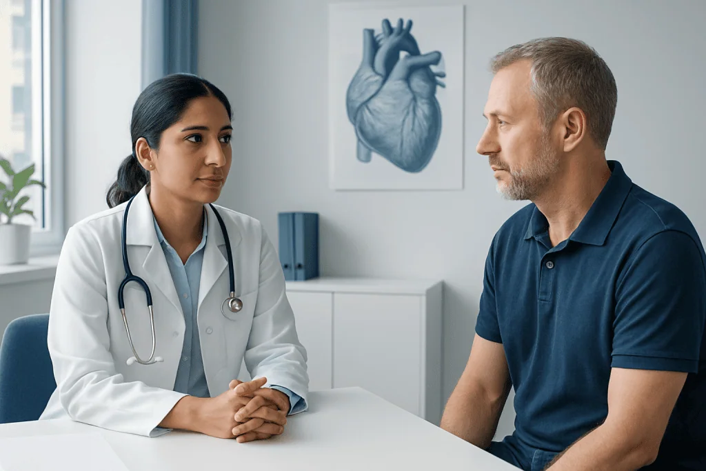 Common Causes and Risk Factors — holosystolic murmur