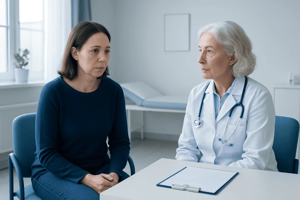 Common Causes and Risk Factors — cold intolerance