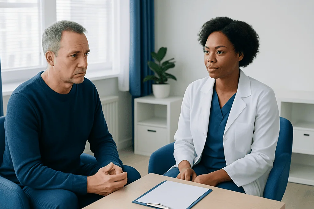 Common Causes and Risk Factors — speech therapy for adults