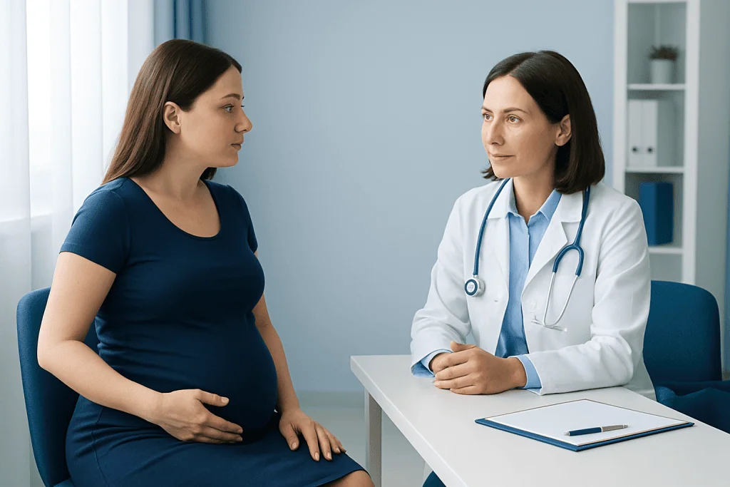 Common Causes and Risk Factors — how to prevent stretch marks