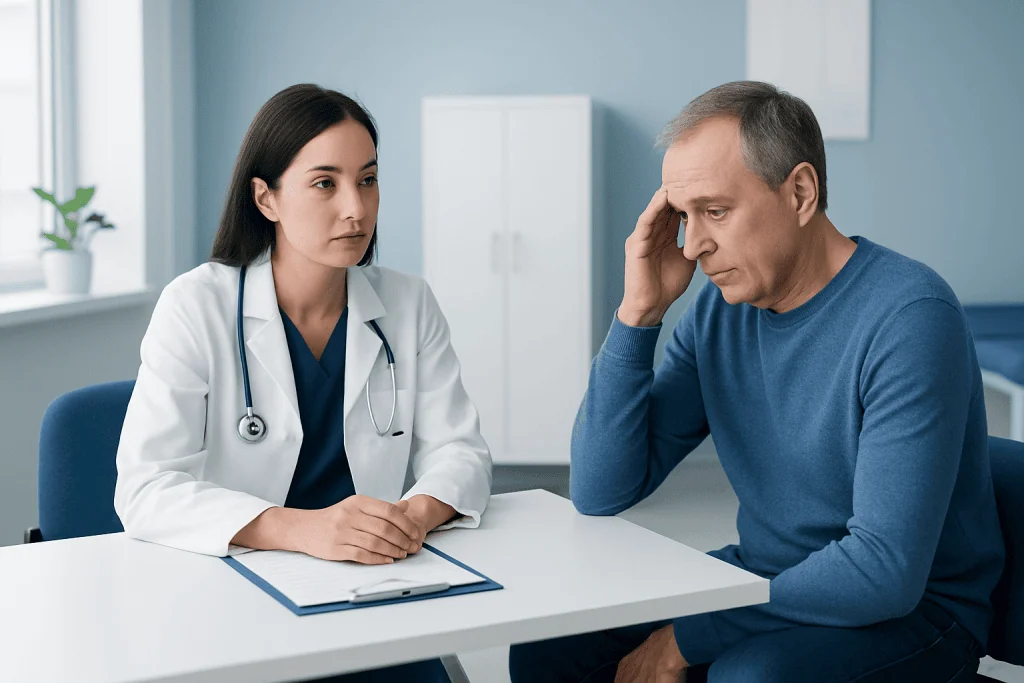Common Causes and Who May Be at Risk — selenium deficiency symptoms