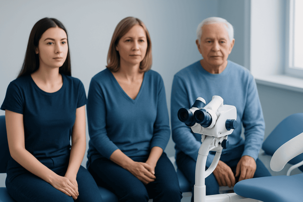 Why Am I Dry Down There All of a Sudden? A Doctor-Reviewed Answer 2 Common causes at different stages of life — why am i dry down there all of a sudden