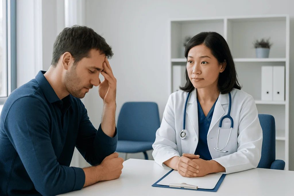 Common Causes of Fever and Night Sweats — can you sweat out a fever