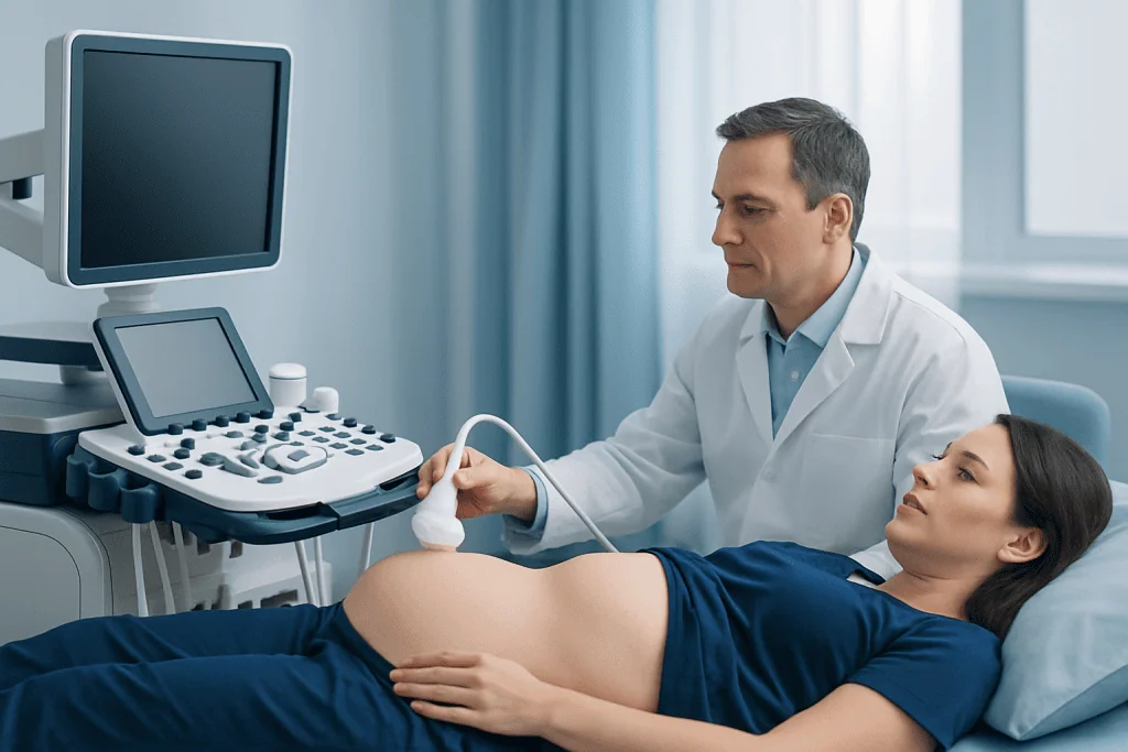 Common Causes of Pregnancy Diarrhea — diarrhea pregnancy