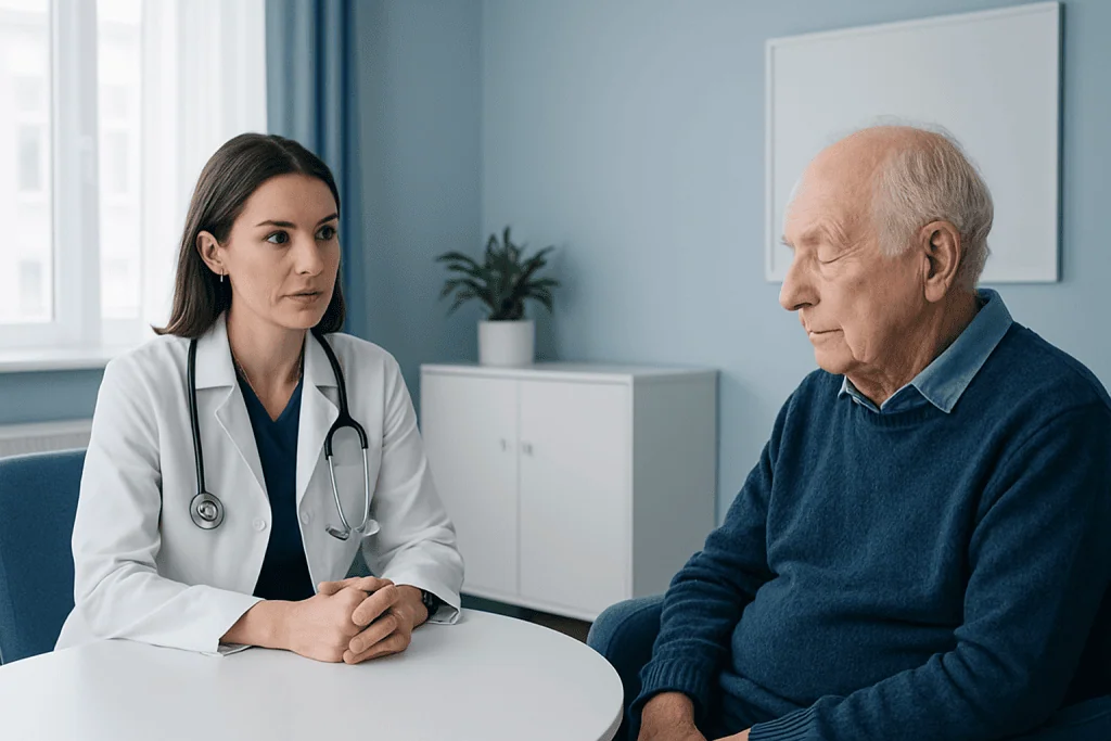 Common Causes That Are Not Necessarily End of Life — do elderly sleep a lot before death