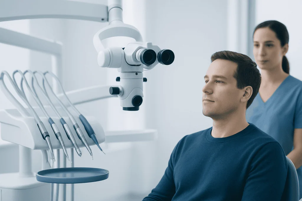Common Cavity Symptoms — what does a cavity feel like