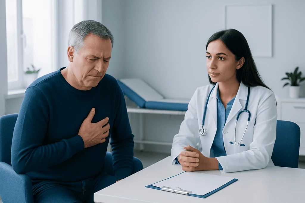 Understanding Costochondritis Causes: A Complete Patient Guide 3 Common Costochondritis Causes and Triggers — costochondritis causes