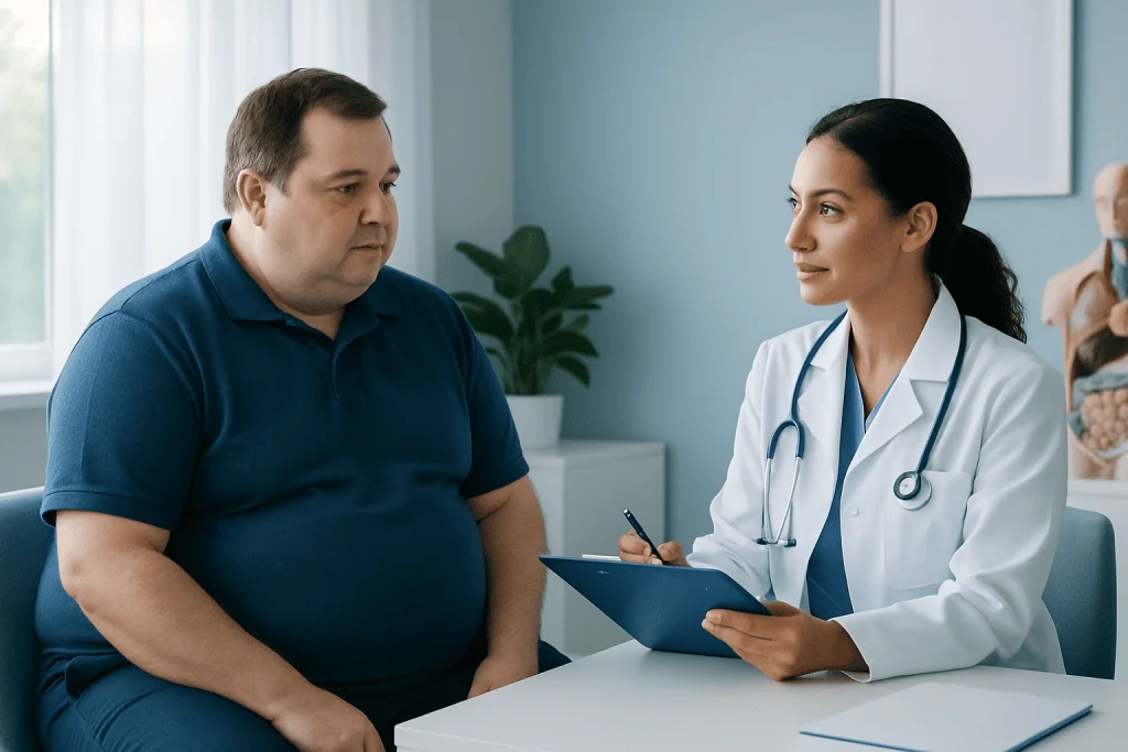 Common Eligibility Criteria — am i a candidate for gastric sleeve