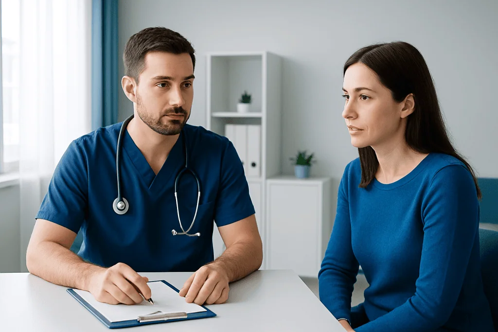 Common Eligibility Criteria and Reasons to Postpone — am i a candidate for is surgery in turkey safe
