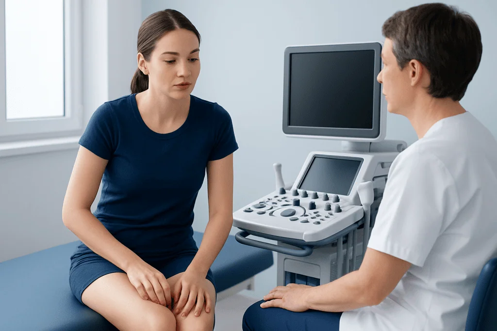 Common Everyday Triggers — itchy inner legs