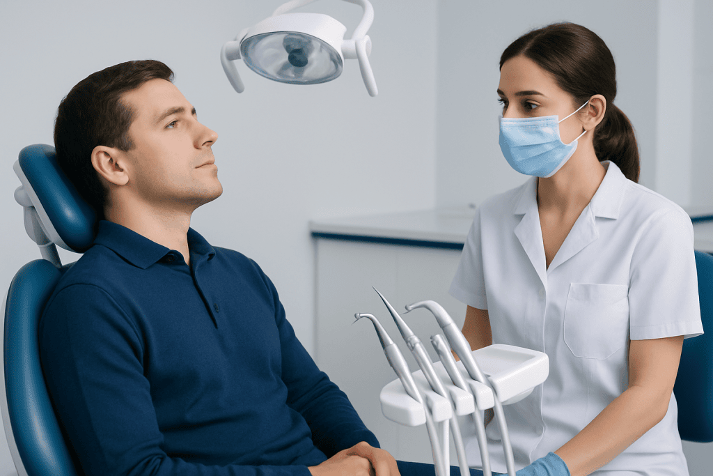 Common Informal Names for Teeth — nickname for teeth