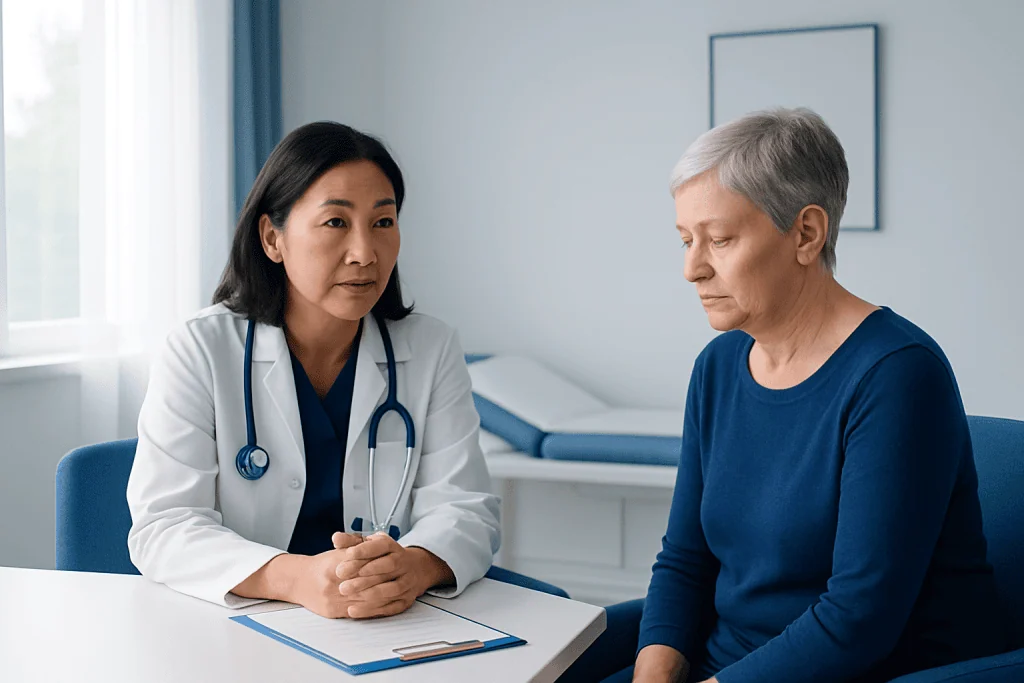 Common multiple myeloma treatment side effects and management — multiple myeloma treatment side effects
