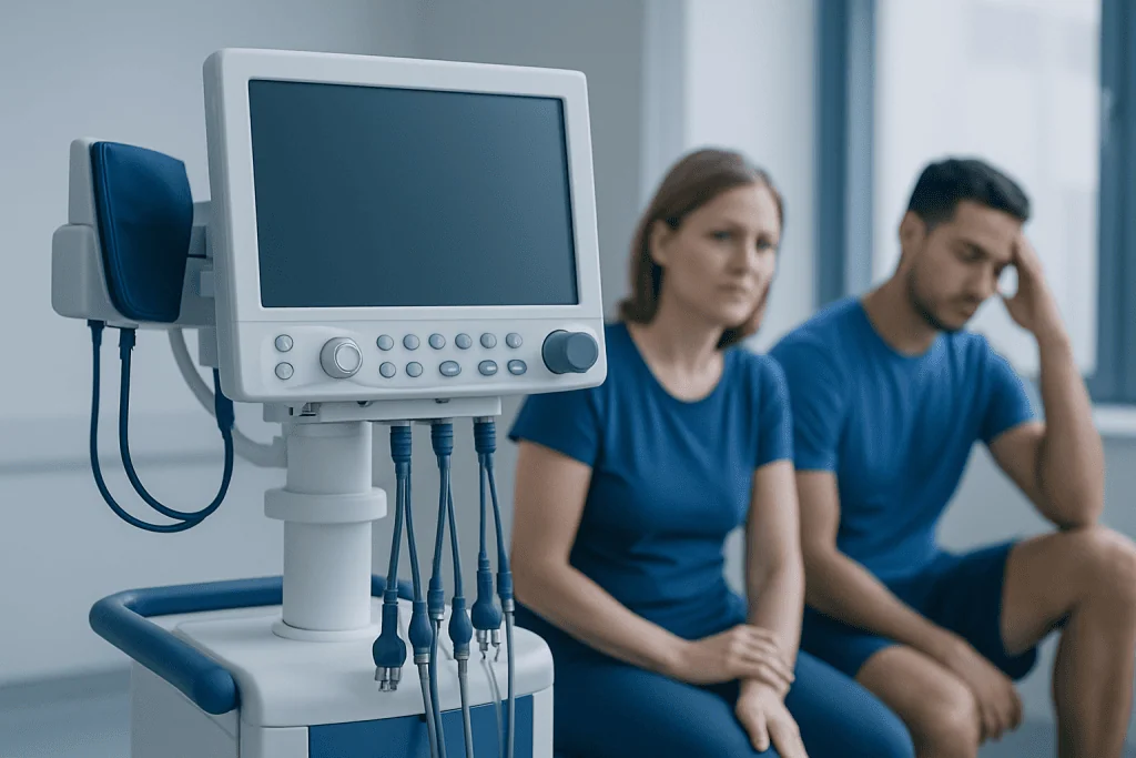 Common patterns and accompanying symptoms — why do i feel nauseous after working out