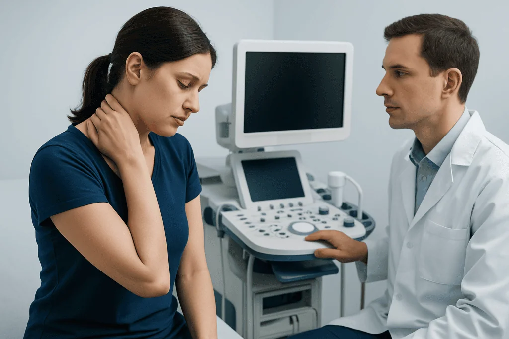 Neck and Shoulder Ache: Possible Causes and When to Seek Care 2 Common Patterns and Associated Symptoms — neck and shoulder ache