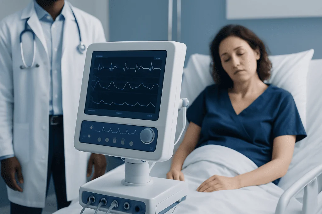 Common Patterns and Associated Symptoms — loss of appetite and tired