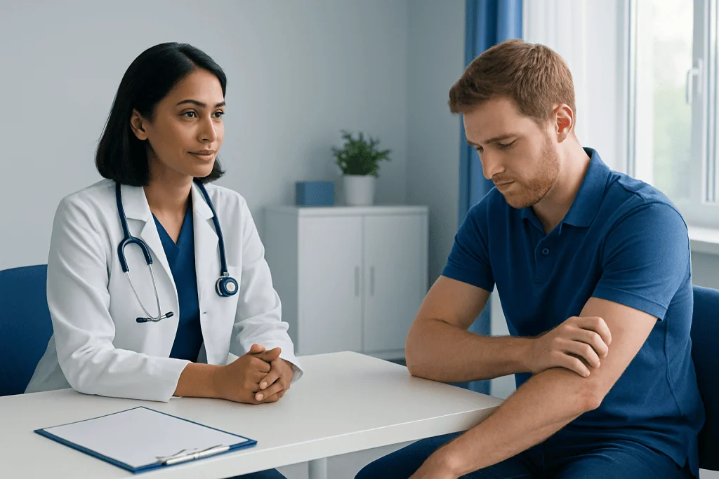 Common reasons an itchy scab may feel worse — why do scabs itch