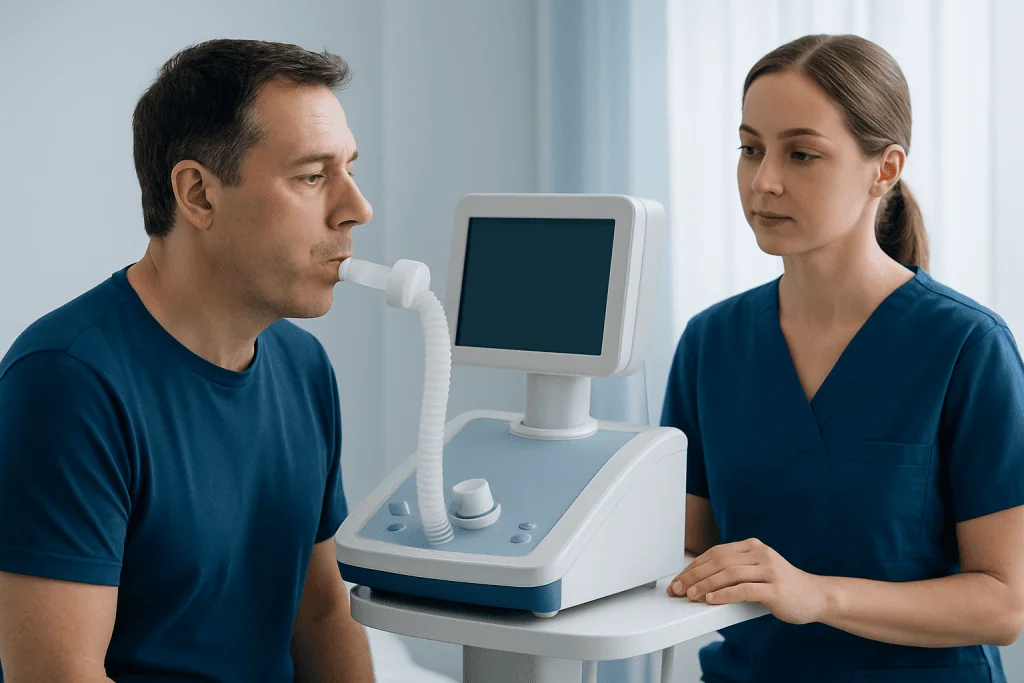 Common reasons for an ammonia or urine-like breath odor — breath smells like urine