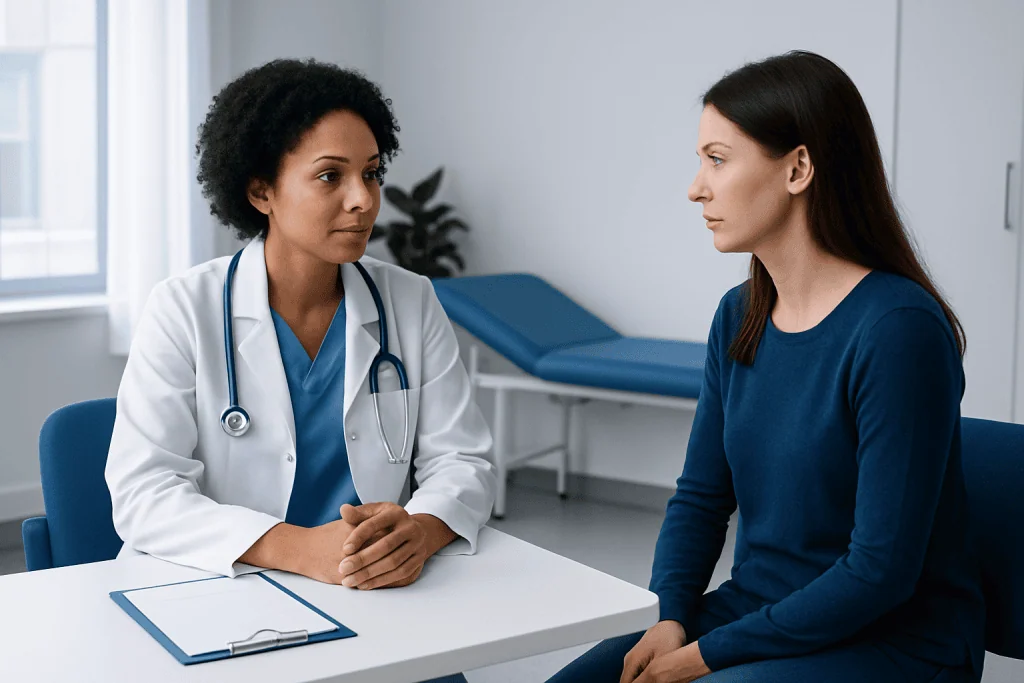 Common Reasons for an Ammonia Smell — why does my vagina smell like ammonia